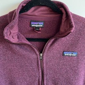 Patagonia Vest